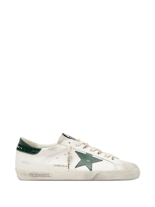  GOLDEN GOOSE DELUXE BRAND | GMF00101 F00811310502
